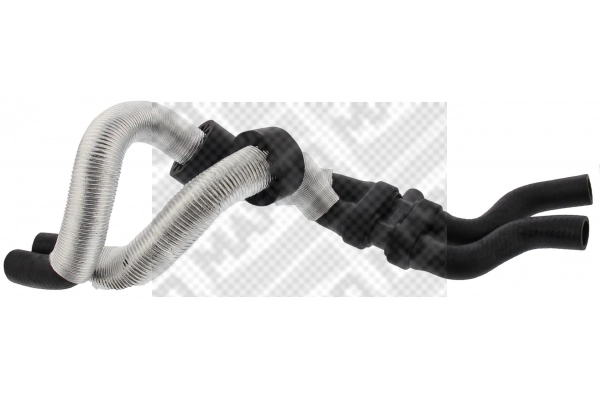 Hose, heat exchanger (heating) (39742)