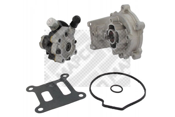 Hydraulic Pump, steering