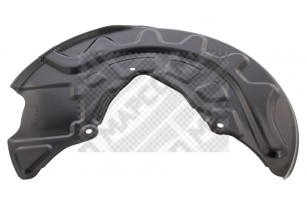 Splash Guard, brake disc