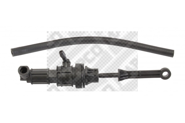 Master Cylinder, clutch (1864)