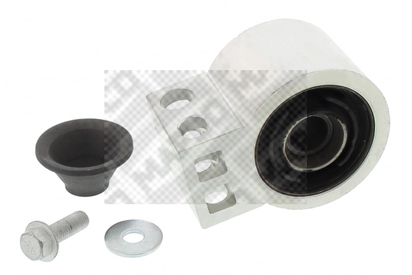 Mounting, control/trailing arm