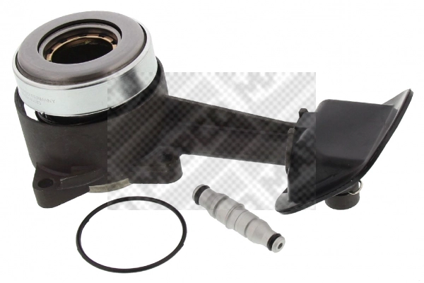 Central Slave Cylinder, clutch