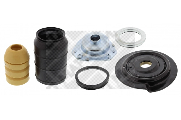 Repair Kit, suspension strut support mount (34414/1)