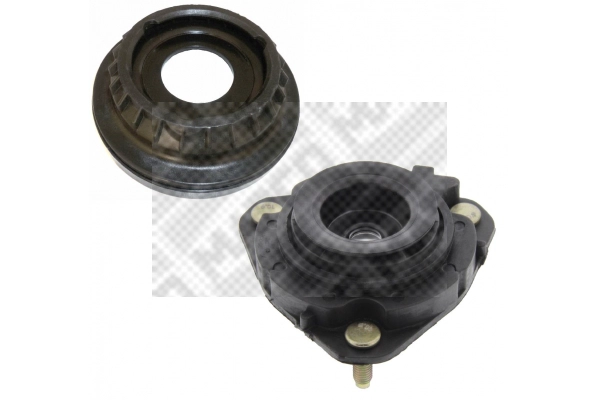 Repair Kit, suspension strut support mount (34360)