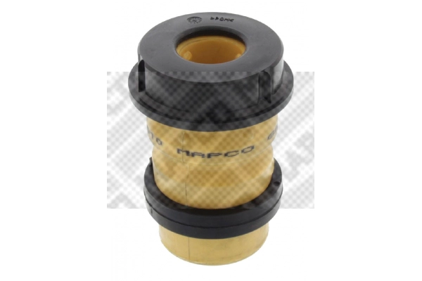 Rubber Buffer, suspension