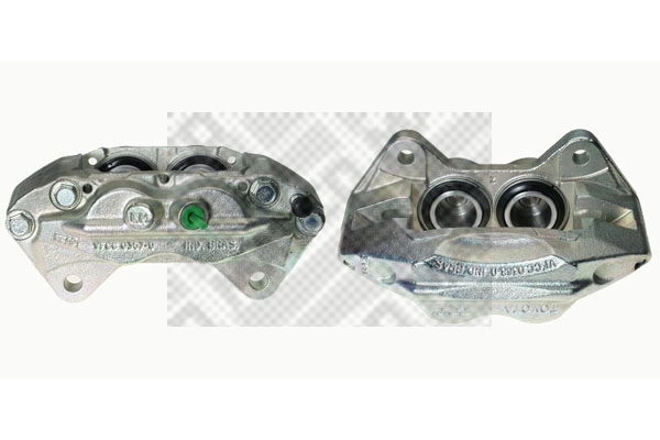 Brake Caliper (4938)