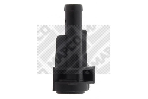 Coolant Flange