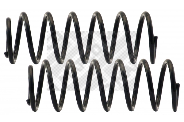 Suspension Set, springs (70207/2)