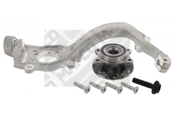 Repair Kit, steering knuckle (107766/1)