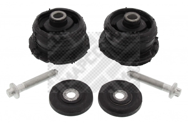 Repair Kit, axle beam