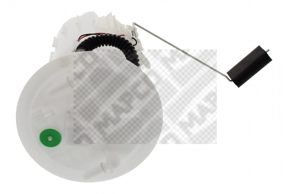 Sender Unit, fuel tank