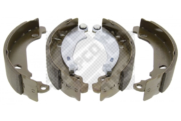 Brake Shoe Set (8846)