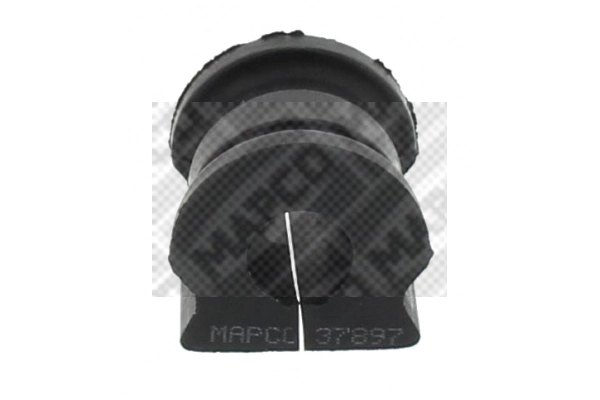 Mounting, stabiliser bar