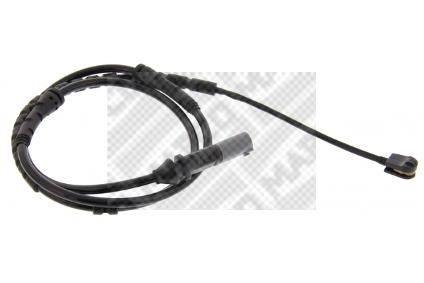 Warning Contact, brake pad wear (56625)