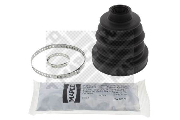 Bellow Kit, drive shaft (18509)