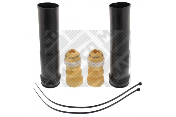 Dust Cover Kit, shock absorber (34967)