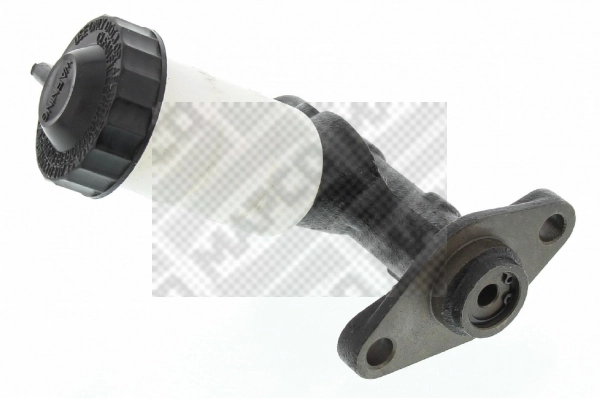 Master Cylinder, clutch (1853)