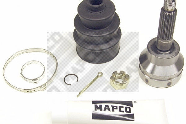 Joint Kit, drive shaft (16980)