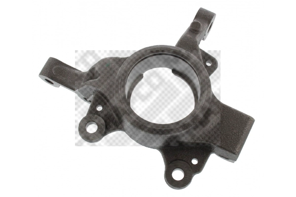 Steering Knuckle, wheel suspension