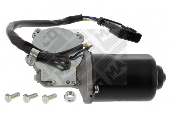 Wiper Motor