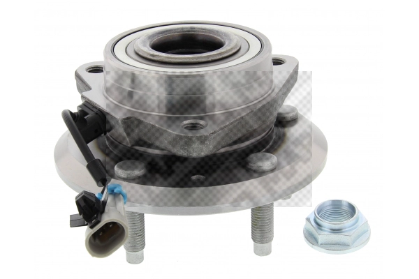 Wheel Bearing Kit (26785)