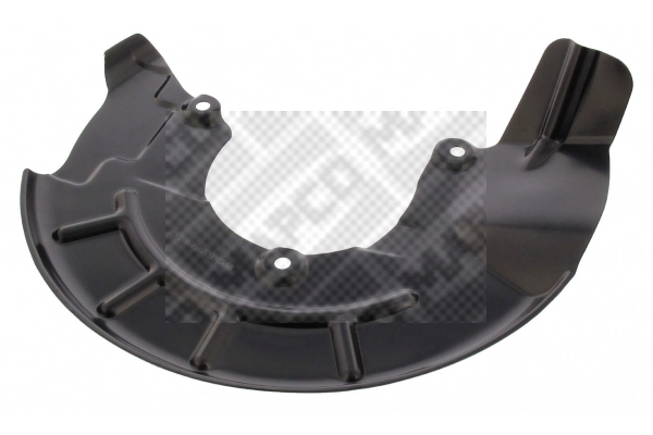Splash Guard, brake disc