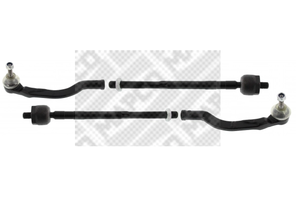 Repair Kit, tie rod (53155)