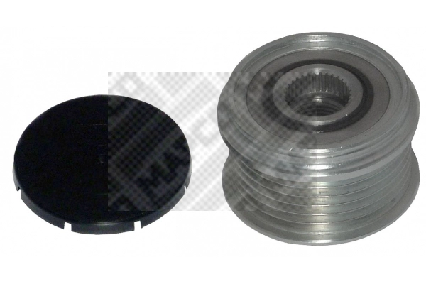 Alternator Freewheel Clutch