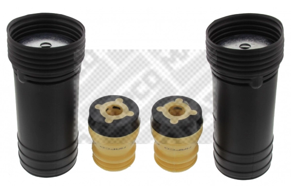 Dust Cover Kit, shock absorber