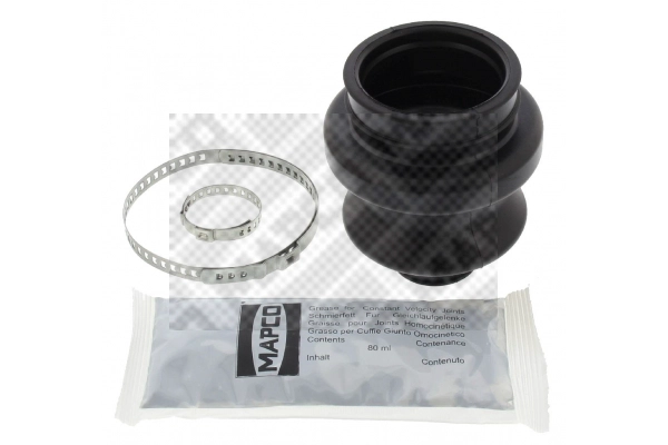 Bellow Kit, drive shaft