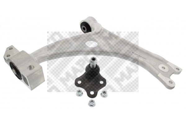 Control/Trailing Arm, wheel suspension (54747/1)