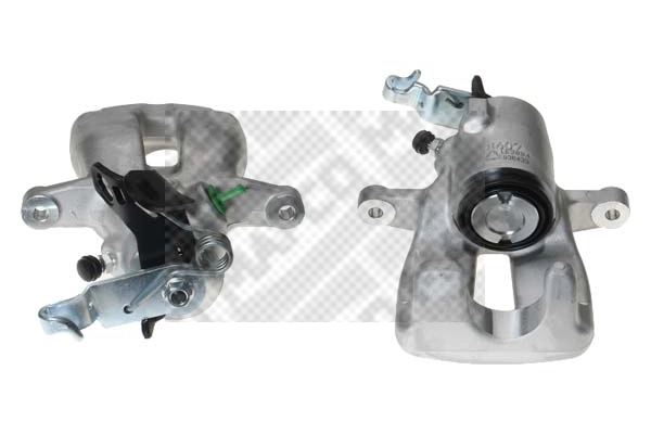Brake Caliper (4228)