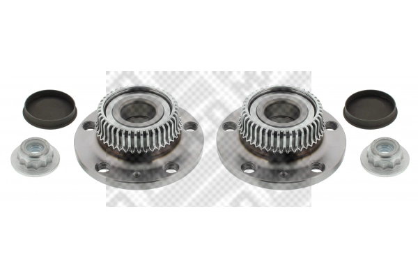 Wheel Bearing Kit (46720)