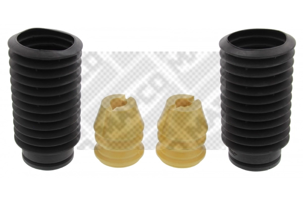 Dust Cover Kit, shock absorber