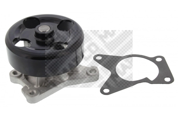 Water Pump, engine cooling (21512)