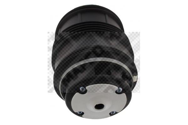 Air Spring, suspension
