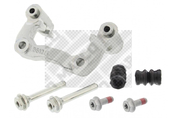 Bracket, brake caliper