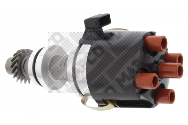 Distributor, ignition