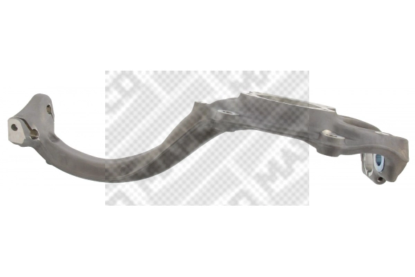 Steering Knuckle, wheel suspension