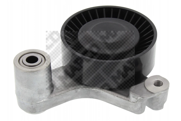 Tensioner Pulley, V-ribbed belt (23693)