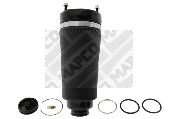 Air Spring, suspension (40886)