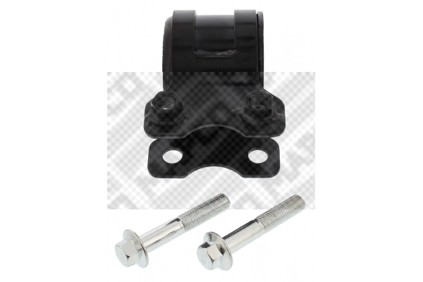 Mounting, control/trailing arm