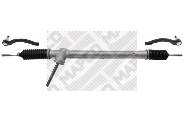 Steering Gear