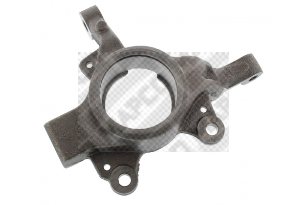 Steering Knuckle, wheel suspension