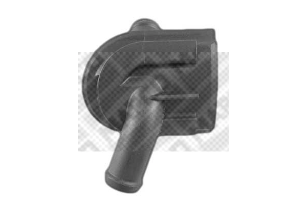 Coolant Flange (28336)