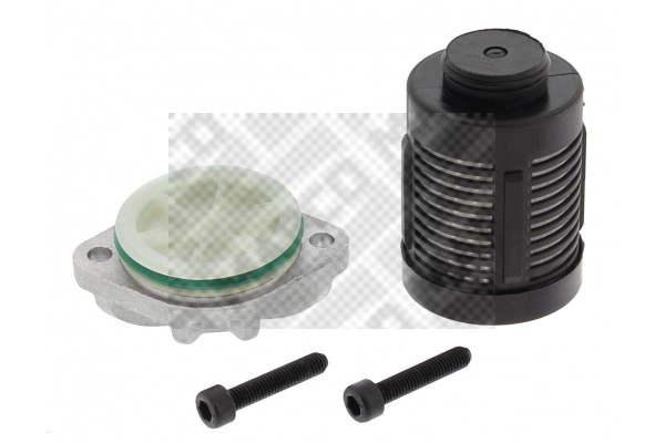 Hydraulic Filter, all-wheel-drive coupling