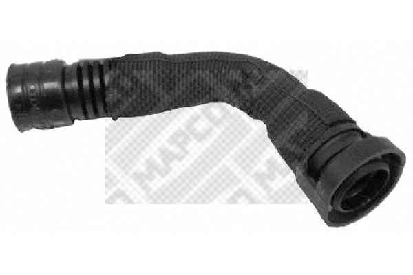 Pipe, EGR valve (83208)