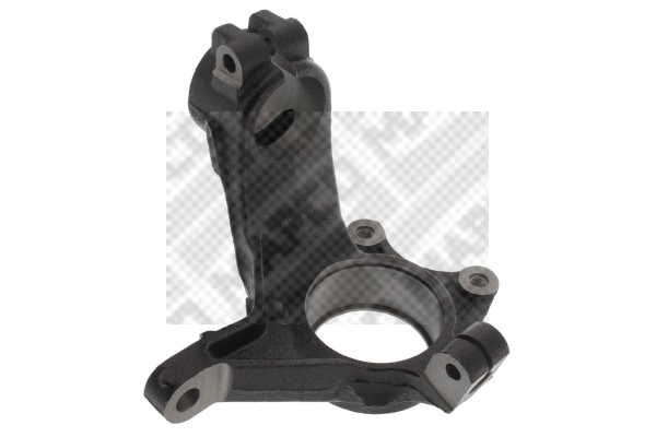 Steering Knuckle, wheel suspension