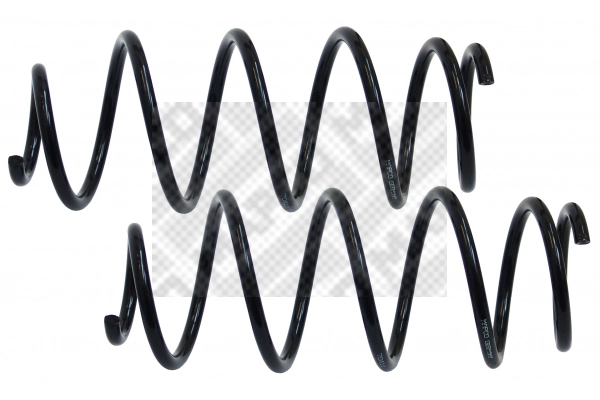 Suspension Set, springs (70414/2)