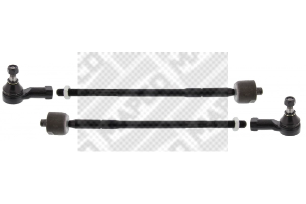 Repair Kit, tie rod (53301)